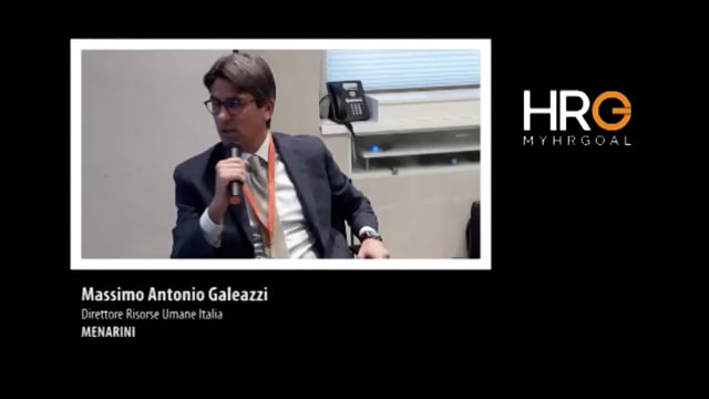 Thumbnail Massimo Antonio Galeazzi risponde su Head hunter