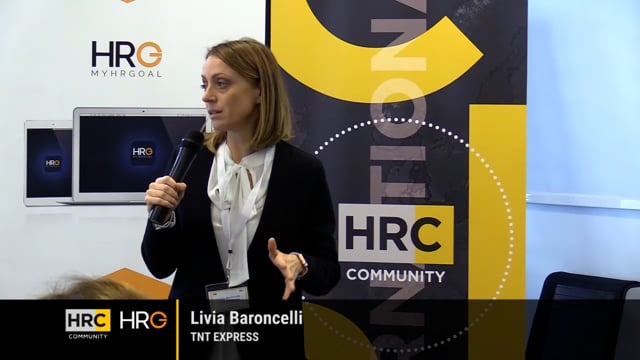 Thumbnail Livia Baroncelli risponde su FORMAZIONE SALES TEAM