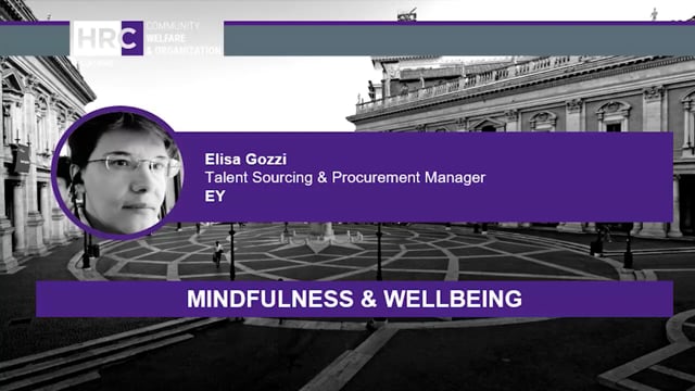 Thumbnail Mindfulness & Wellbeing EY