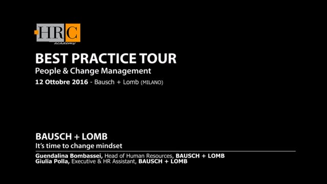 Thumbnail It’s time to change mindset_Bausch+Lomb