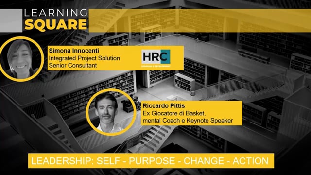 Thumbnail Leading change