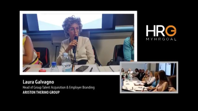 Thumbnail Laura Galvagno risponde su Attività di Integrazione 