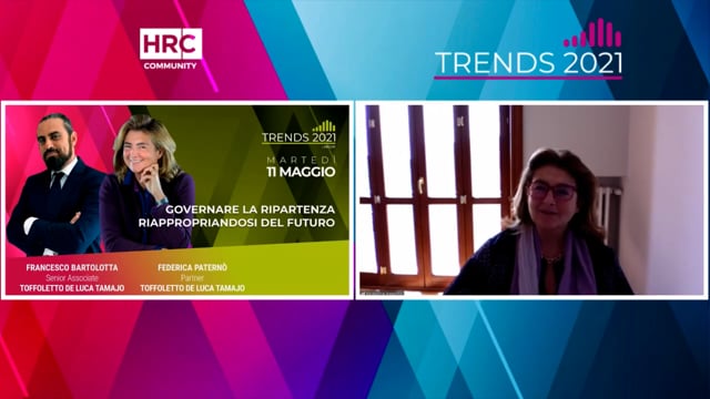 Thumbnail Governare la ripartenza riappropriandosi del futuri STUDIO TOFFOLETTO DE LUCA TAMAJO