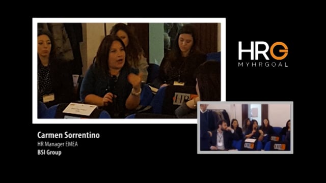 Thumbnail Carmen Sorrentino risponde su lateral thinker 