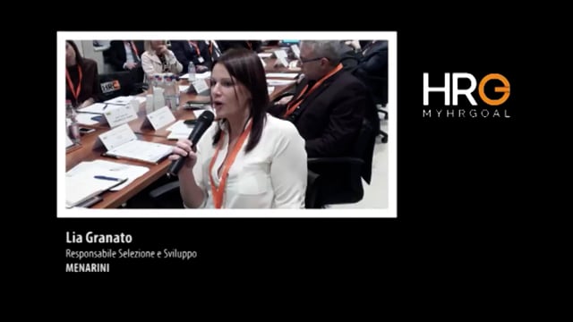 Thumbnail Lia Granato risponde su Piattaforma di gestione HR