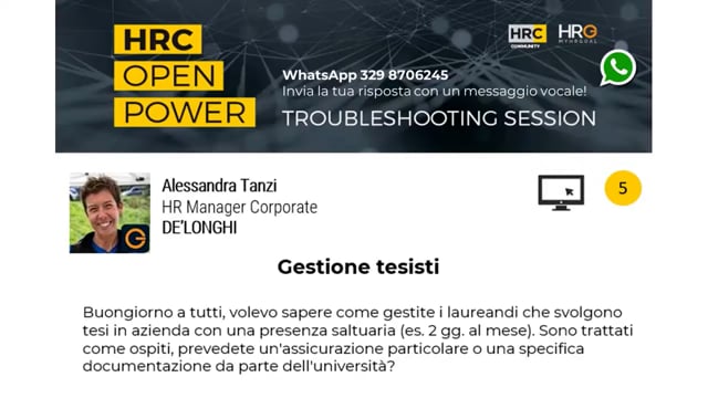 Thumbnail Maria Craveri risponde su_Gestione tesisti