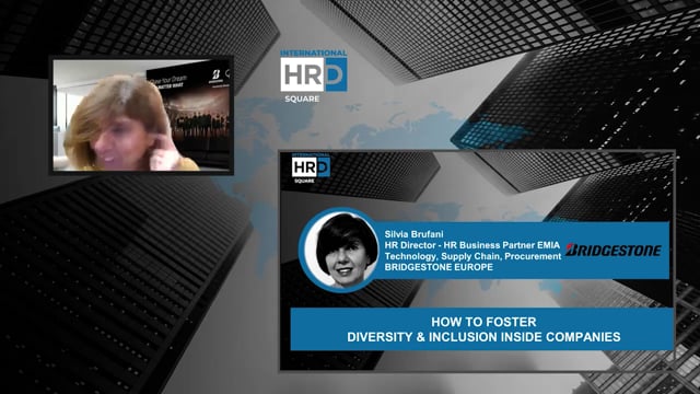 Thumbnail How to foster diversity and inclusion inside companies_BRIDGESTONE
