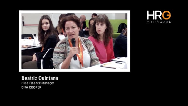 Thumbnail Beatriz Quintana risponde su Analisi delle misure di comunicazione interna