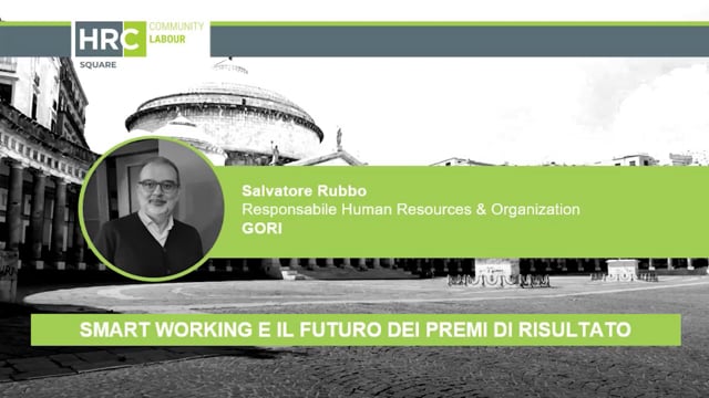 Thumbnail Smart working e il futuro dei premi di risultato GORI