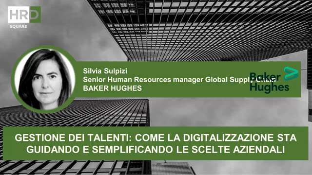 Thumbnail Gestione dei talenti e digitalizzazione_BAKER HUGHES