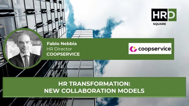 Thumbnail HR transformation new collaboration models COOPSERVICE