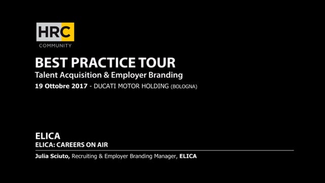 Thumbnail CAREERS ON AIR_ELICA