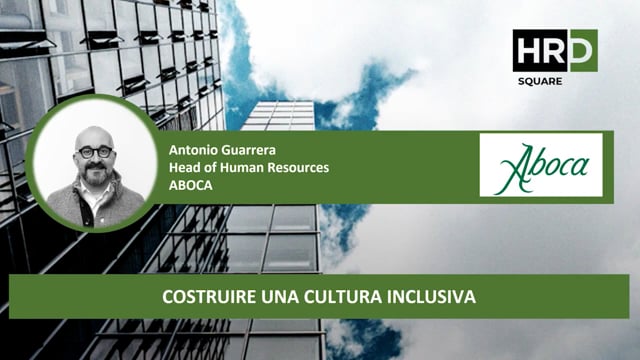 Thumbnail Costruire una cultura inclusiva ABOCA