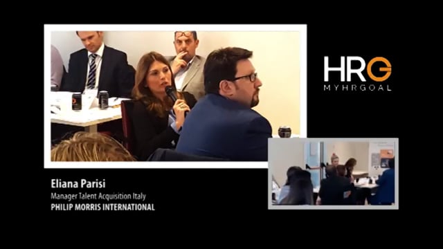 Thumbnail Eliana Parisi risponde su job posting processo e feedback 