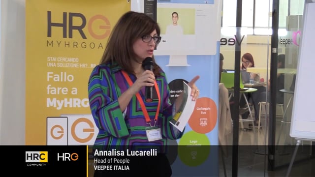 Thumbnail Annalisa Lucarelli risponde su NON SOLO CAREER DAY