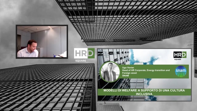 Thumbnail Modelli di welfare per una cultura inclusiva SNAM