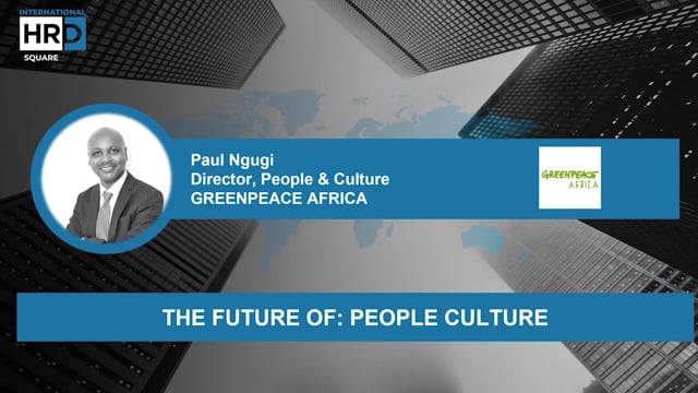 Thumbnail The Future Of: People Culture