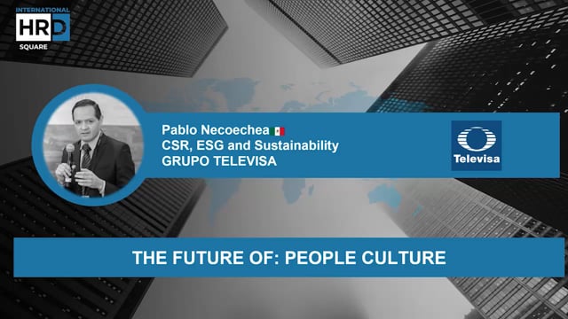 Thumbnail The Future Of: People Culture