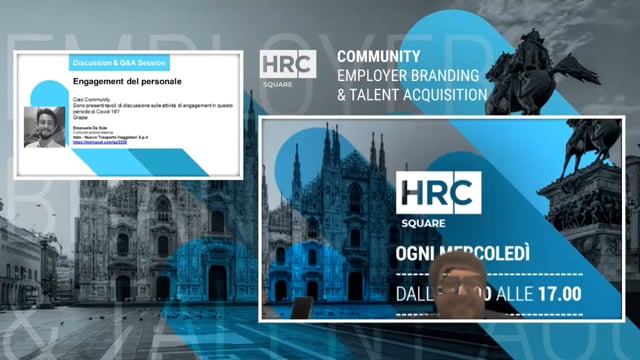 Thumbnail Engagement del personale_ADIDAS