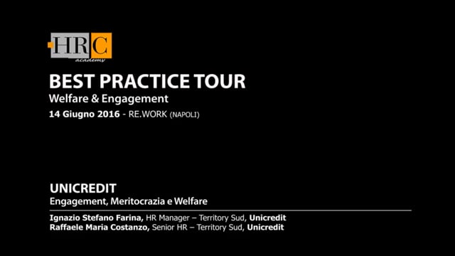 Thumbnail Engagement, Meritocrazia e Welfare_UNICREDIT
