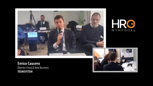 Thumbnail Enrico Causero risponde su Motivatore di squadra: allenatore, skipper 