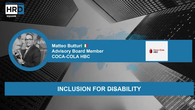 Thumbnail Inclusion For Disability