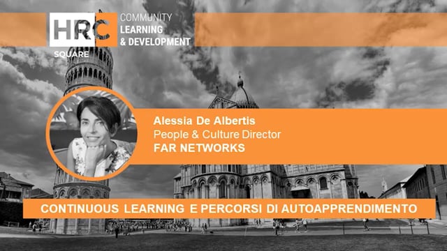 Thumbnail Learning e percorsi di autoapprendimento_FAR NETWORKS