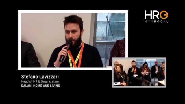 Thumbnail Processo di centralizzazione in Europa delle attività di Recruitment_DALANI HOME AND LIVING