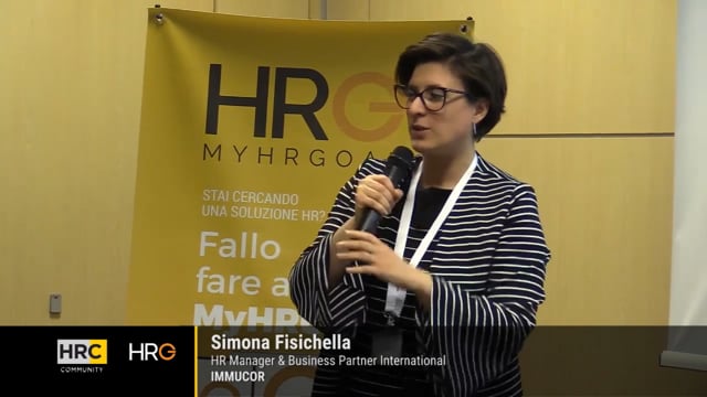 Thumbnail Simona Fisichella risponde su_POLICY PASSAGGI DI LIVELLO INQUADRAMENTO