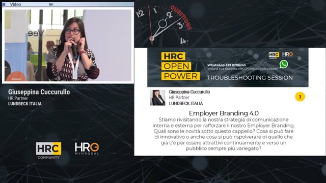 Thumbnail Giuseppina Cuccurullo_domanda_EMPLOYER BRANDING 4.0