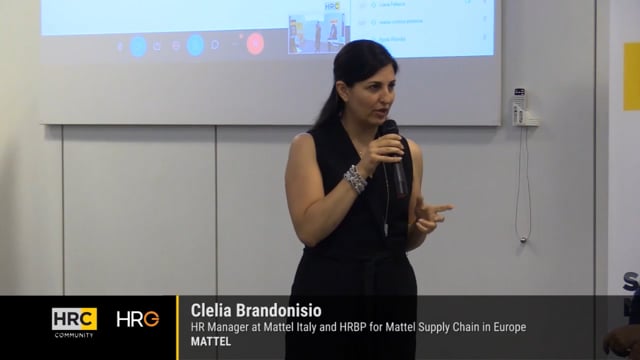 Thumbnail Clelia Brandonisio risponde su Mentoring Academy