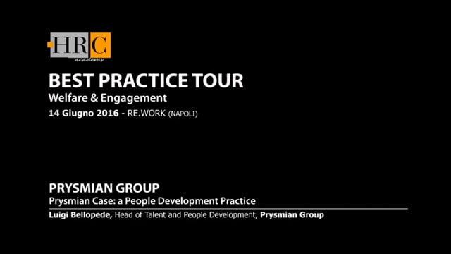 Thumbnail Prysmian Case: a People Development Practice 