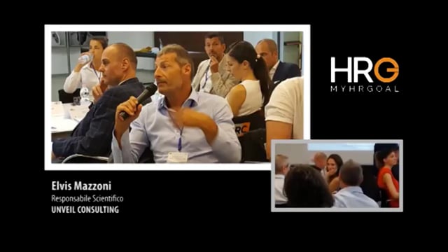 Thumbnail Elvis Mazzoni risponde su Protezione dati cyber attacks 