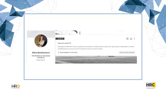 Thumbnail Vaccini covid 19 COOPSERVICE