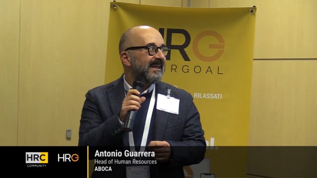 Thumbnail Antonio Guarrera risponde su_CRITERI DI INSERIMENTO NELLA CATEGORIA QUADRI