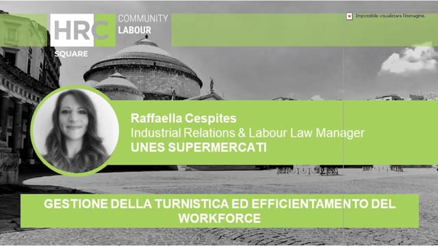 Thumbnail Gestione della turnistica ed efficientamento del workforce_UNES SUPERMERCATI