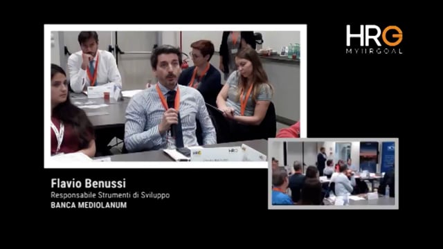 Thumbnail Flavio Benussi risponde su Certificazione o Training sul Change Management