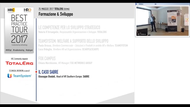 Thumbnail Il caso SABRE 