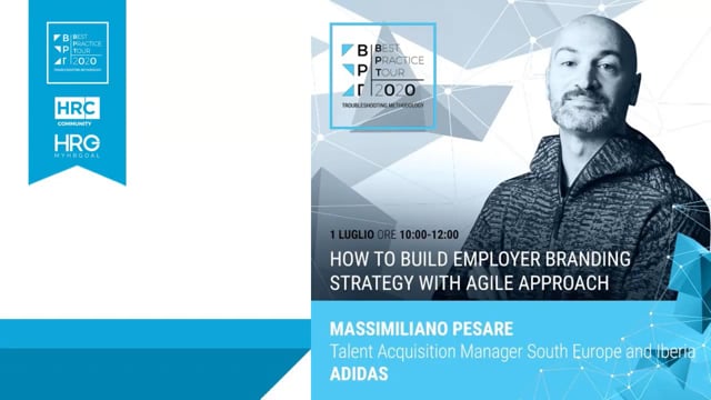 Thumbnail How to build employer branding strategy with agile approach_ADIDAS