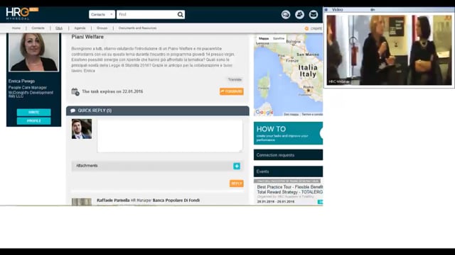 Thumbnail Piani Welfare