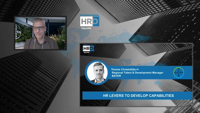 Thumbnail HR Levers To Develop Capabilities