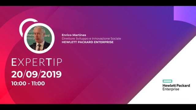Thumbnail ExperTip Webinar_Talent Management_Enrico Martines HPE