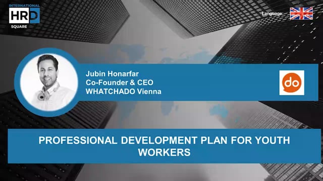 Thumbnail Professional development plan for youth workers_WHATCHADO VIENNA