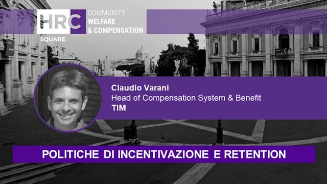Thumbnail Politiche di incentivazione e retention_TIM