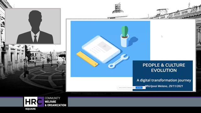 Thumbnail People & culture evolution WHIRPOOL