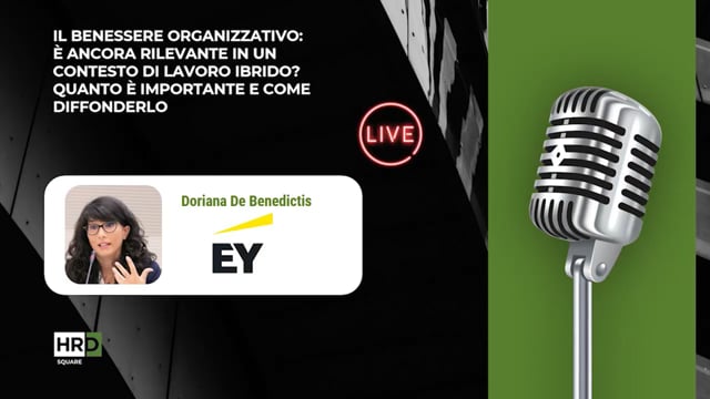 Thumbnail Il benessere organizzativo in un contesto di lavoro ibrido EY
