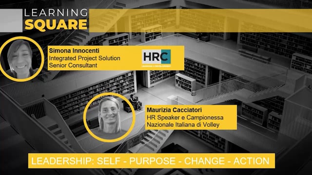 Thumbnail Leading purpose