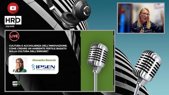 Thumbnail Cultura e accoglienza dell’innovazione IPSEN