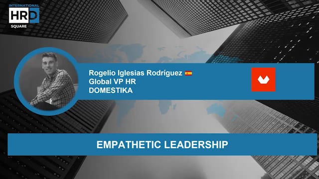 Thumbnail Empathetic Leadership