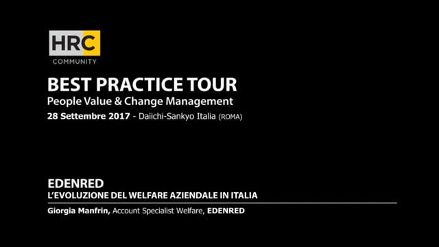 Thumbnail L’EVOLUZIONE DEL WELFARE AZIENDALE IN ITALIA _ EDENRED